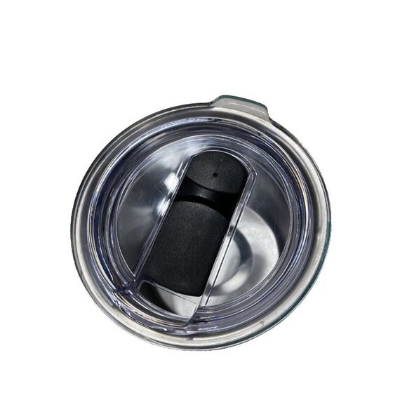 I Am A Teacher Coffee Mug, Blue Stainless Steel Double Wall New Slight Scratches - Picture 9 of 10